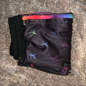Jeffree Star Cosmetics Rainbow Track Pants